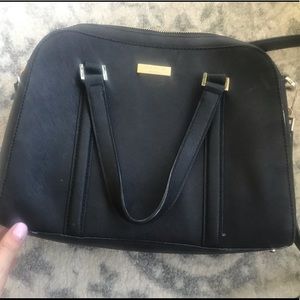 Kate Spade Black Purse